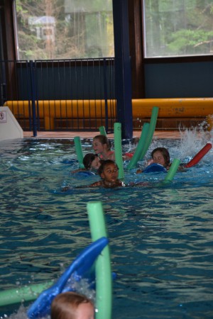 Splish Splash I was takin´ a bath!